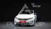 2014 KIA K5