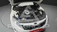 2014 KIA K5