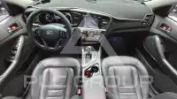 2014 KIA K5