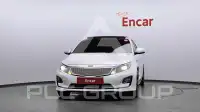 2014 KIA K5