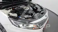 2014 KIA K5