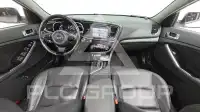 2014 KIA K5