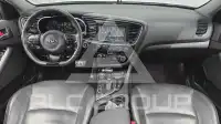 2014 KIA K5