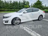 2014 KIA K5