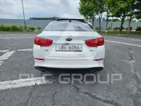 2014 KIA K5