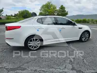 2014 KIA K5