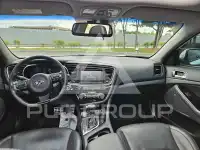 2014 KIA K5