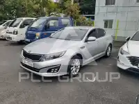 2014 KIA K5