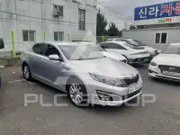 2014 KIA K5
