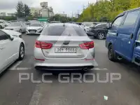 2014 KIA K5