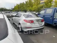 2014 KIA K5