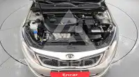 2014 KIA K5