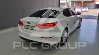 2014 KIA K5