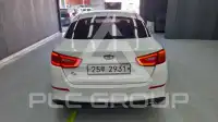 2014 KIA K5
