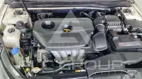 2014 KIA K5