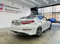 2014 KIA K5