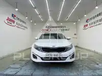 2014 KIA K5