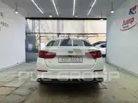 2014 KIA K5
