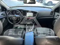 2014 KIA K5