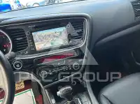 2014 KIA K5