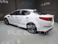 2014 KIA K5