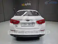 2014 KIA K5