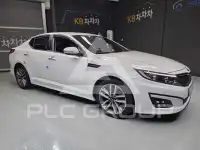 2014 KIA K5