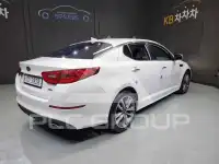 2014 KIA K5