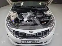 2014 KIA K5