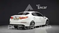 2014 KIA K5