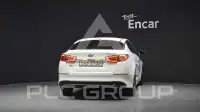 2014 KIA K5
