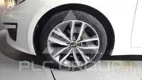 2014 KIA K5