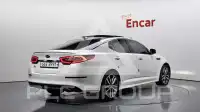 2014 KIA K5