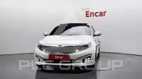 2014 KIA K5