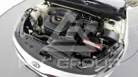 2014 KIA K5