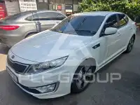2014 KIA K5