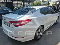 2014 KIA K5