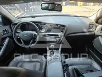 2014 KIA K5