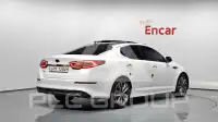 2014 KIA K5