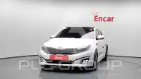 2014 KIA K5