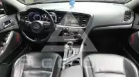2014 KIA K5