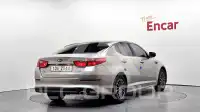 2014 KIA K5