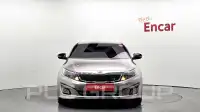 2014 KIA K5