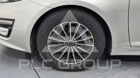 2014 KIA K5