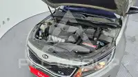 2014 KIA K5