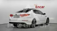 2014 KIA K5