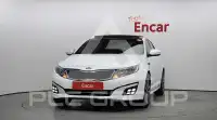 2014 KIA K5