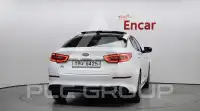 2014 KIA K5