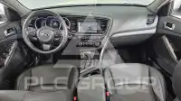 2014 KIA K5