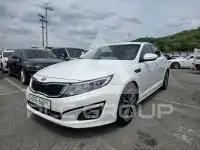 2014 KIA K5